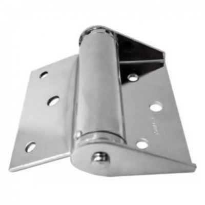 Dobradiças para Portas Corta Fogo