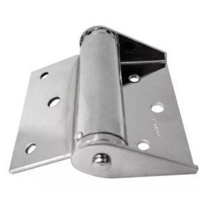 Dobradiças para Portas Corta Fogo