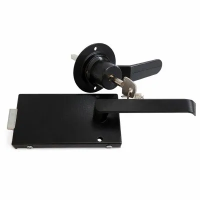 Fechadura para Porta Corta Fogo