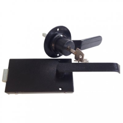 Fechaduras para Portas Corta Fogo