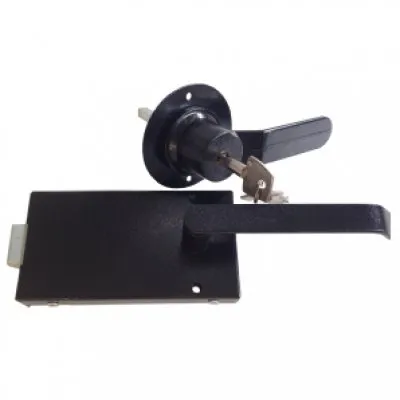 Fechaduras para Portas Corta Fogo