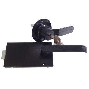 Fechaduras para Portas Corta Fogo