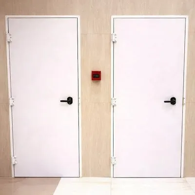 Fornecedor de Porta Corta Fogo