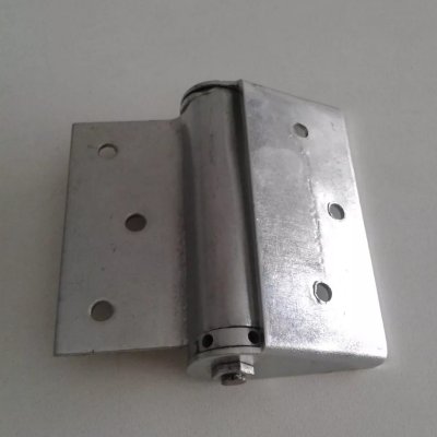 Dobradiça com Mola para PCF - 1