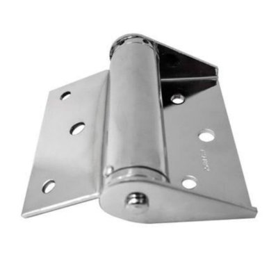 Dobradiça com Mola para PCF - 2