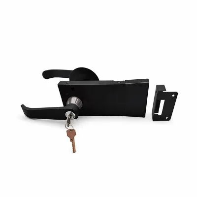 Fechadura para porta corta fogo em Cabuçu de Cima em Guarulhos