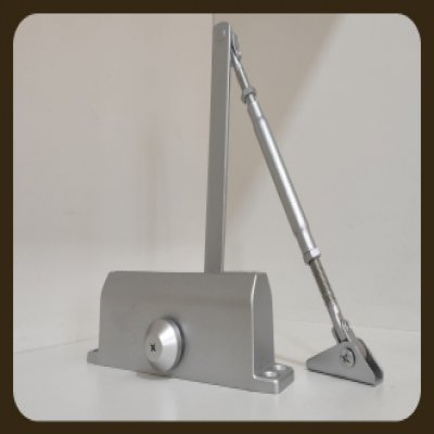 Molas Aérea para Portas Corta Fogo