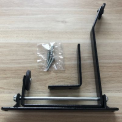 Selecionador de Folhas para Porta Corta Fogo Dupla