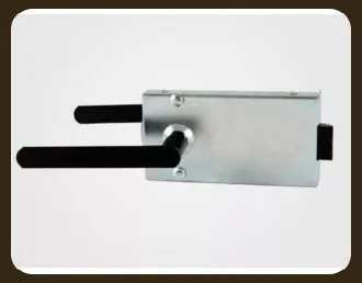 Trincos para Portas Corta Fogo Trincos para Portas Corta Fogo